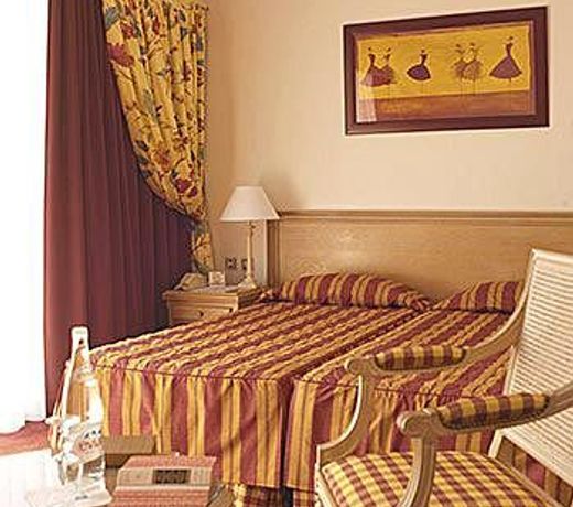 HÃ´tel Charlemagne