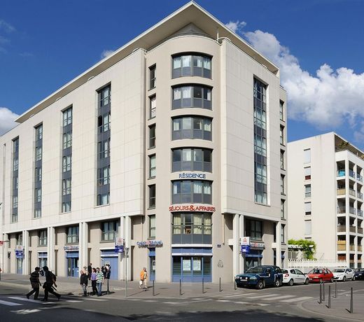Residhome Lyon Gerland
