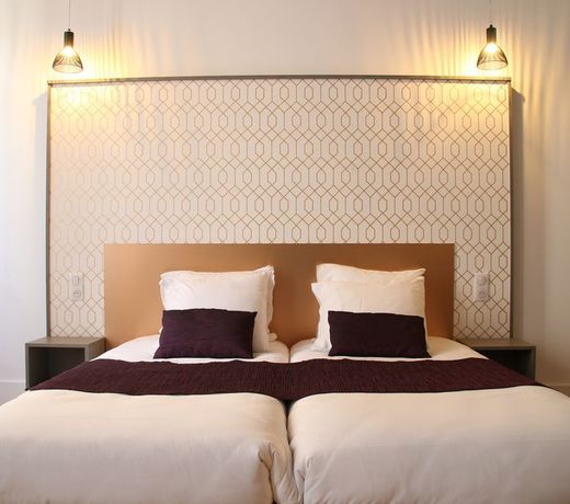 Hotel Saint Vincent