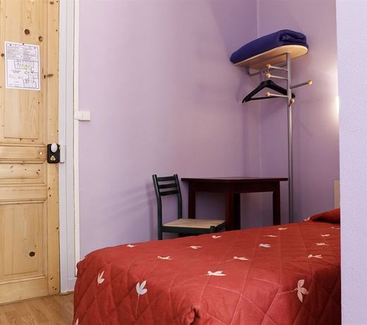 Hotel Saint Vincent