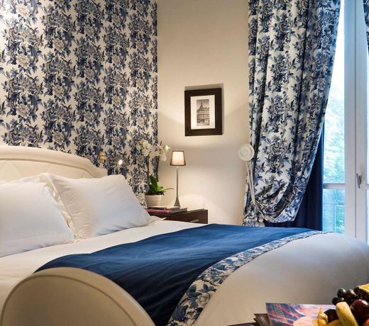 Hotel Le Royal Lyon - MGallery