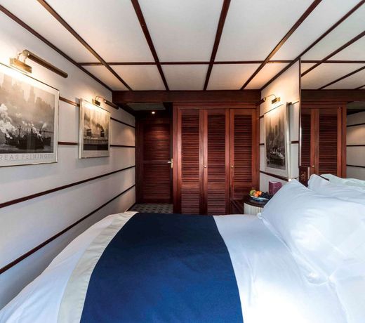 Hotel Le Royal Lyon - MGallery
