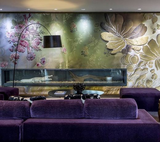 Sofitel Lyon Bellecour