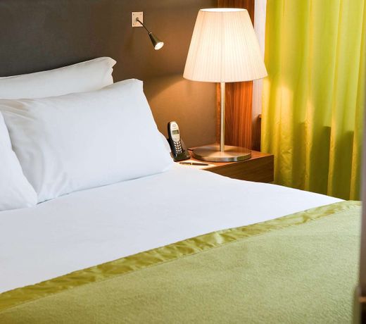 Sofitel Lyon Bellecour