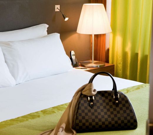 Sofitel Lyon Bellecour