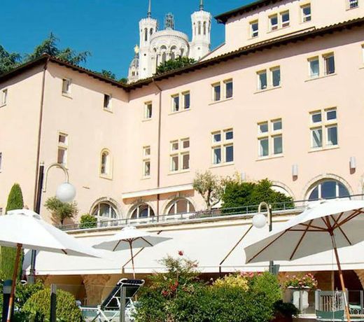 Villa Florentine
