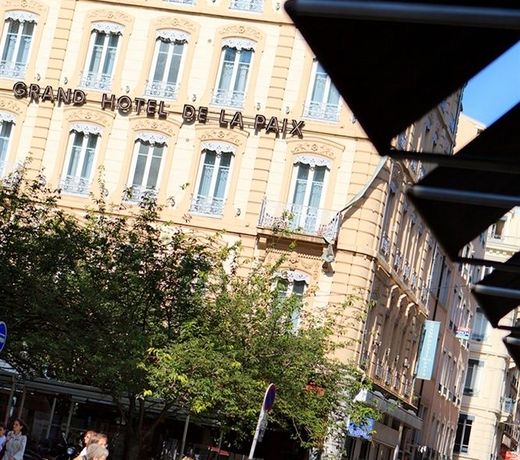 HÃ´tel Silky by HappyCulture