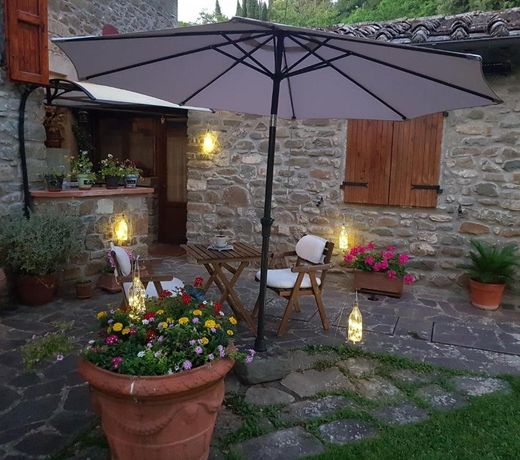 La Casa nel Chianti