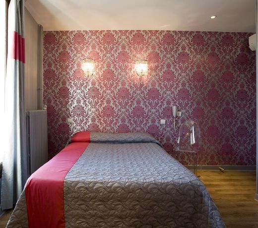 HÃ´tel du Nord, Sure Hotel Collection by Best Western