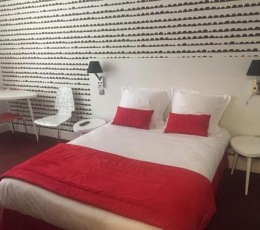 HÃ´tel Concorde