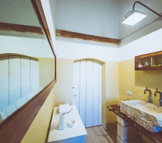 Masseria Santissimo - Country Experience