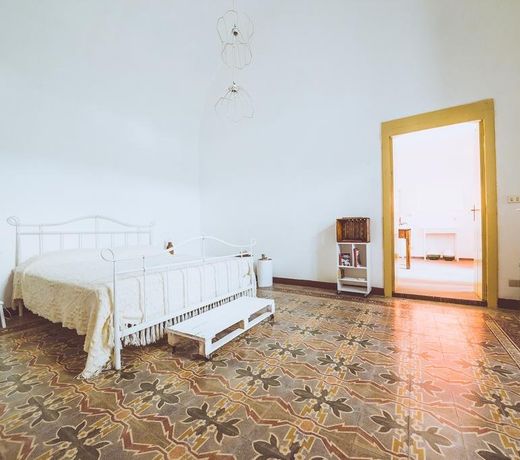 Masseria Santissimo - Country Experience