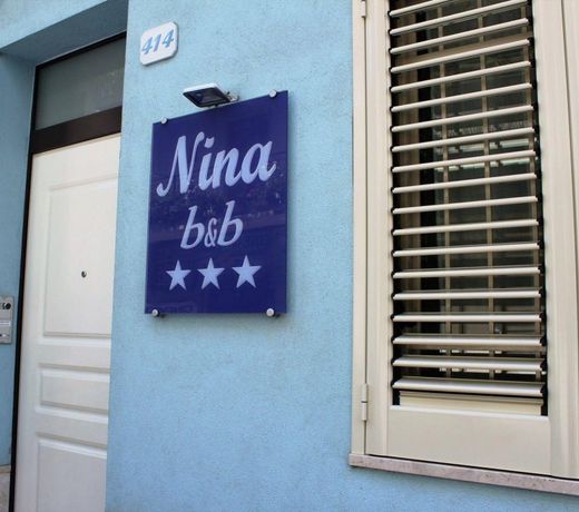 Nina B&B