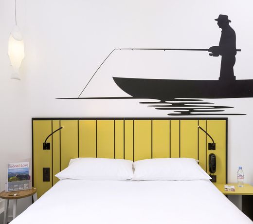 ibis Styles Macon Centre