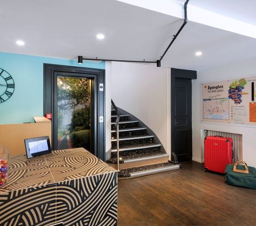 ibis Styles Macon Centre