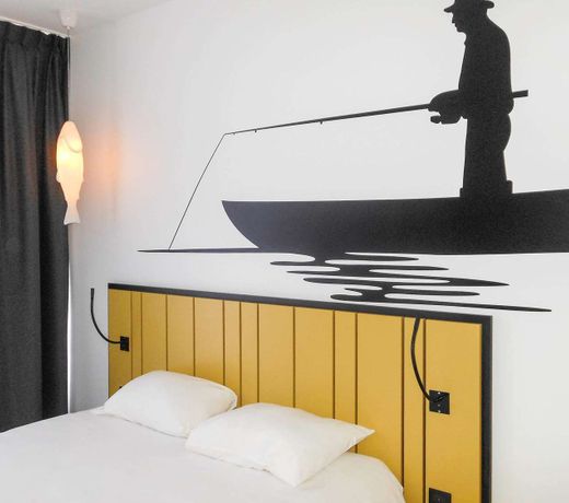 ibis Styles Macon Centre