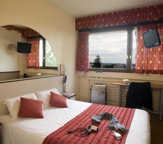 HÃ´tel Escatel