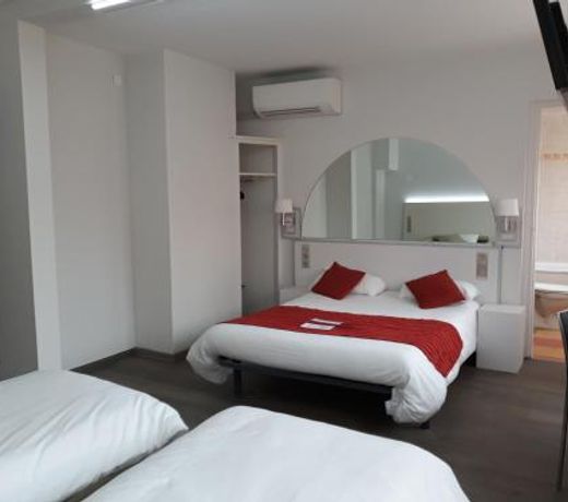 HÃ´tel Escatel