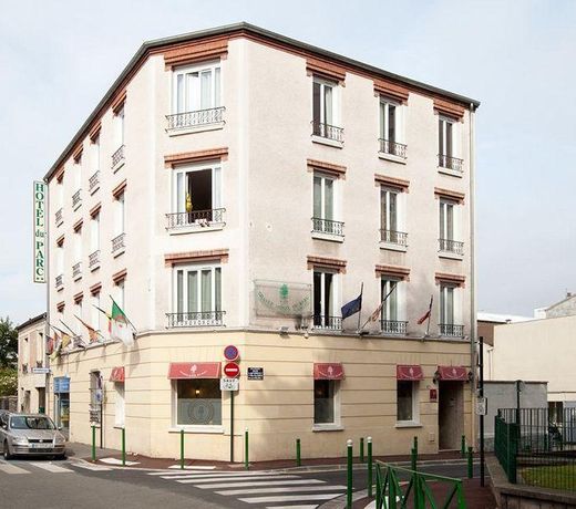 Hôtel du Parc