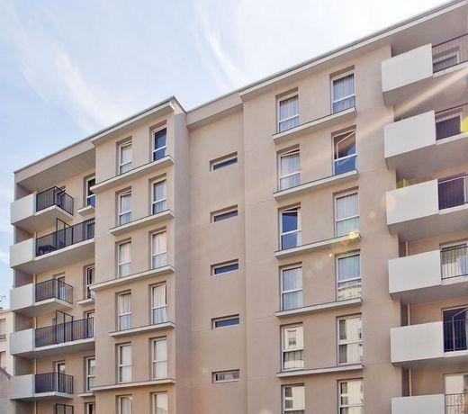 Séjours & Affaires Paris-Malakoff