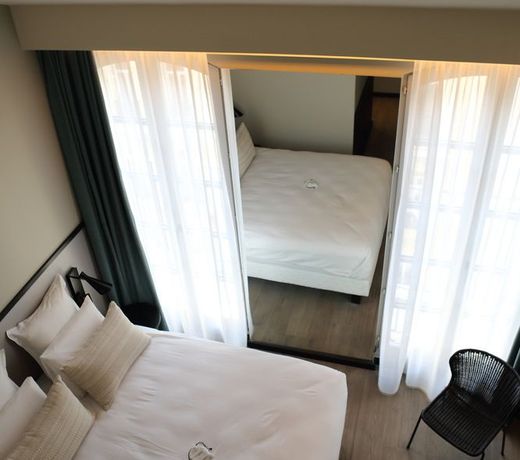Best Western Plus HÃ´tel La Joliette