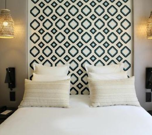 Best Western Plus HÃ´tel La Joliette