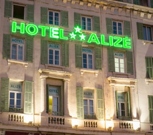 HÃ´tel Life Marseille VP - Vieux Port