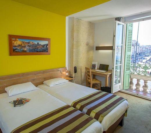 HÃ´tel Life Marseille VP - Vieux Port