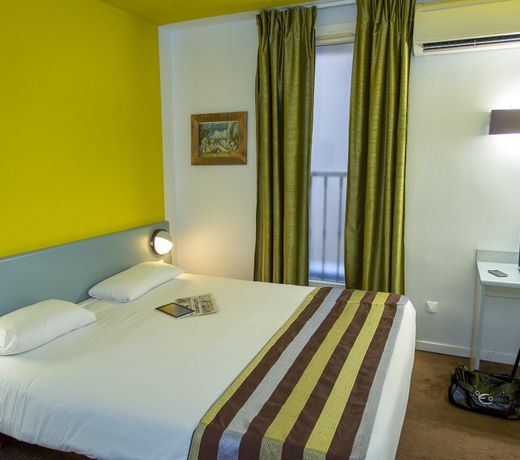 HÃ´tel Life Marseille VP - Vieux Port