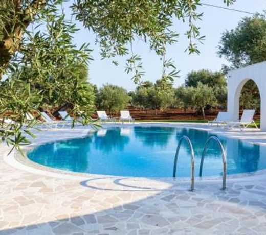 L'Ulivo Bed and Breakfast