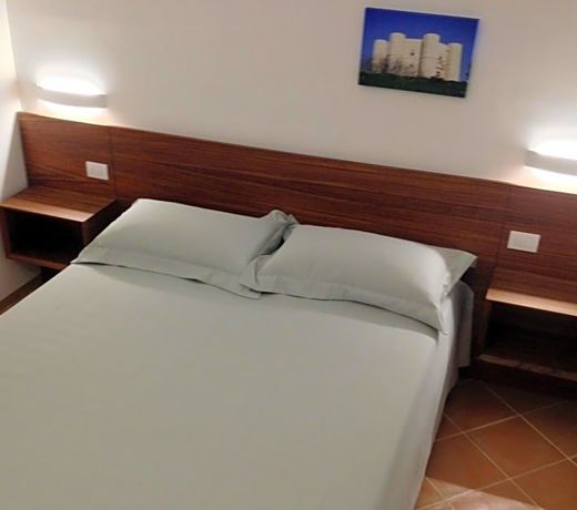 L'Ulivo Bed and Breakfast
