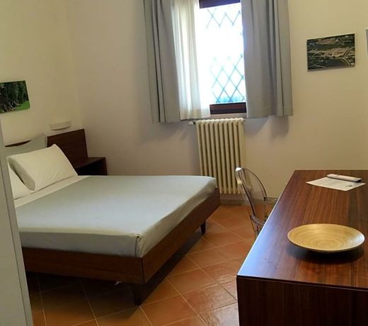 L'Ulivo Bed and Breakfast