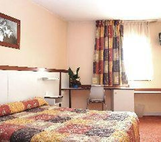 Inter-Hotel Marseille Prado Parc des Expositions
