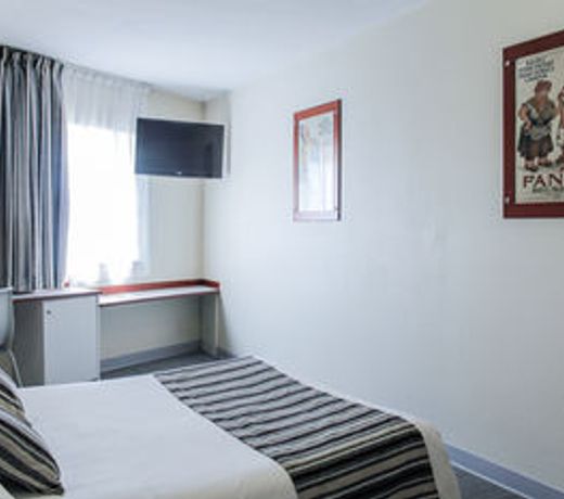 Inter-Hotel Marseille Prado Parc des Expositions