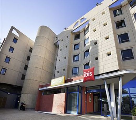 ibis Marseille Centre Gare Saint Charles