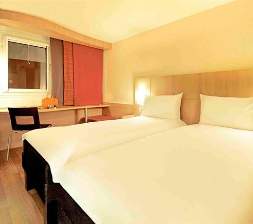 ibis Marseille Centre Gare Saint Charles