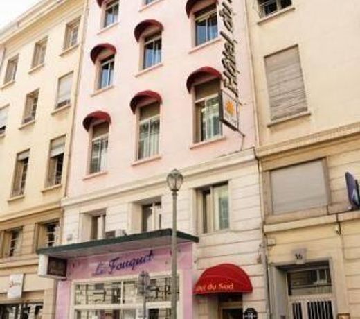 HÃ´tel du Sud Vieux Port