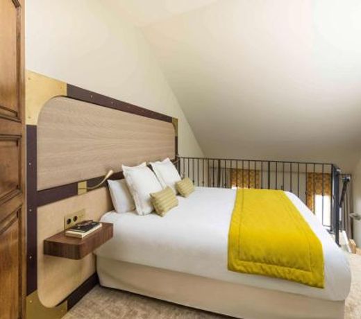 Grand Hotel Beauvau Marseille Vieux Port - MGallery