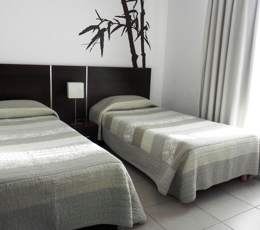 Residence Services Calypso Calanques Plage