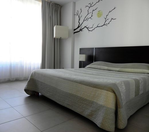 Residence Services Calypso Calanques Plage