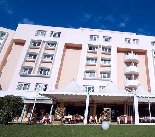 Best Western Marseille Bonneveine Prado