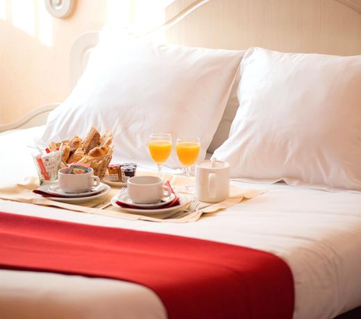 Best Western Marseille Bonneveine Prado