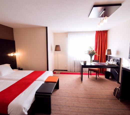 Best Western Marseille Bonneveine Prado