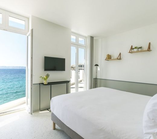 Hotel Les Bords de Mer