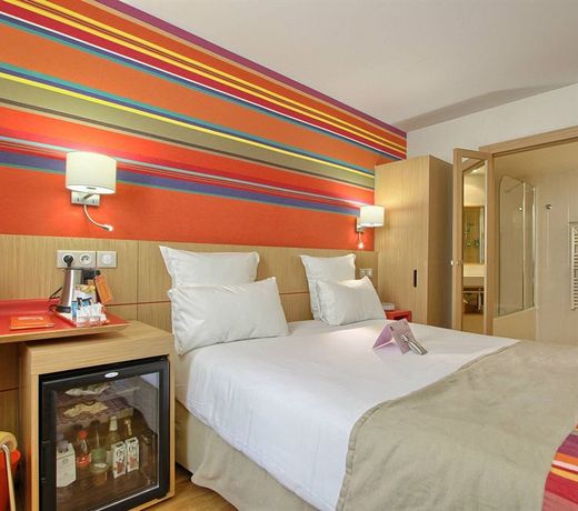 Best Western Hotel du Mucem