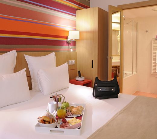 Best Western Hotel du Mucem