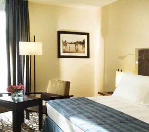 Radisson Blu Hotel Marseille Vieux Port