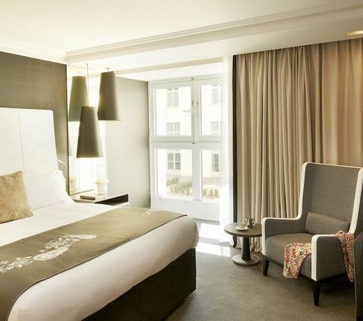 InterContinental Marseille - Hotel Dieu, an IHG Hotel