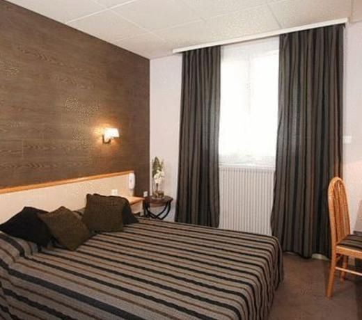 Hotel Les Cigalons