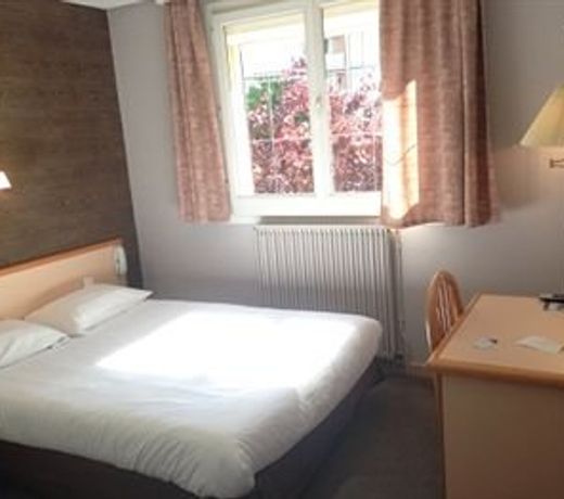 Hotel Les Cigalons
